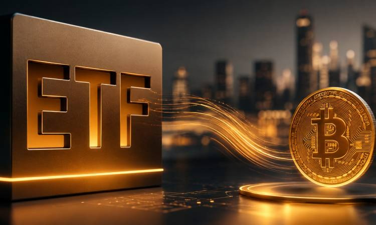 چرا ETFها به مهم‌ترین عامل تاثیرگذار بر قیمت بیت کوین تبدیل شده‌اند؟
